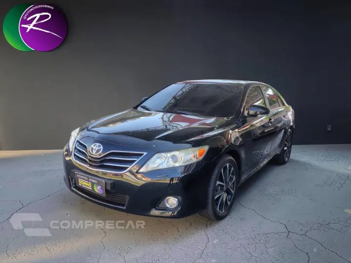 CAMRY 3.5 XLE V6 24V