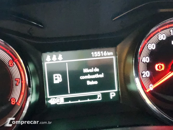 ONIX HATCH RS 1.0 TB 12V Flex 5p Aut.