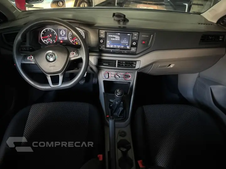 POLO 1.6 MSI TOTAL FLEX MANUAL