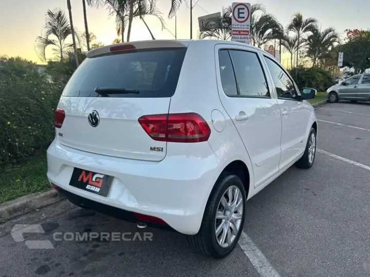 FOX 1.6 MI Trendline 8V
