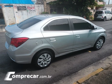 PRISMA 1.4 MPFI LT 8V
