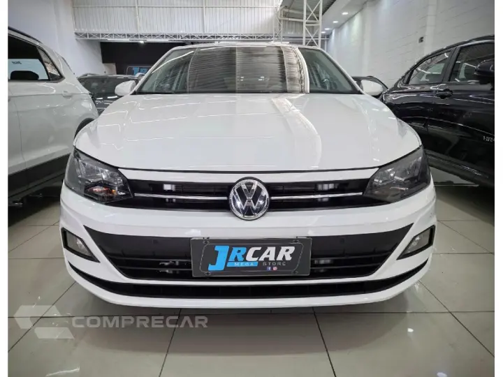 POLO 1.0 200 TSI COMFORTLINE AUTOMATICO