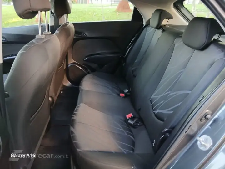 HB20 1.0 12V Comfort