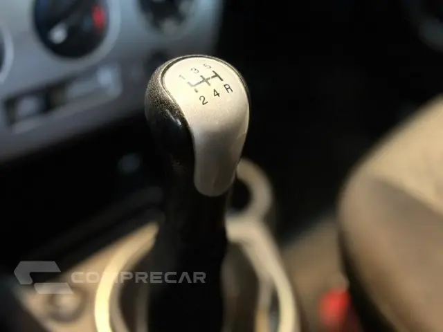 FIESTA HATCH - 1.0 ROCAM SE PLUS HATCH 8V 4P MANUAL