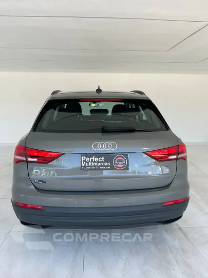 A3 1.4 TFSI Sportback Prestige Plus