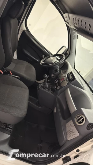 DOBLÒ 1.4 MPI Cargo