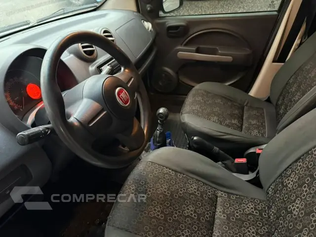 UNO - 1.0 EVO VIVACE 8V 4P MANUAL