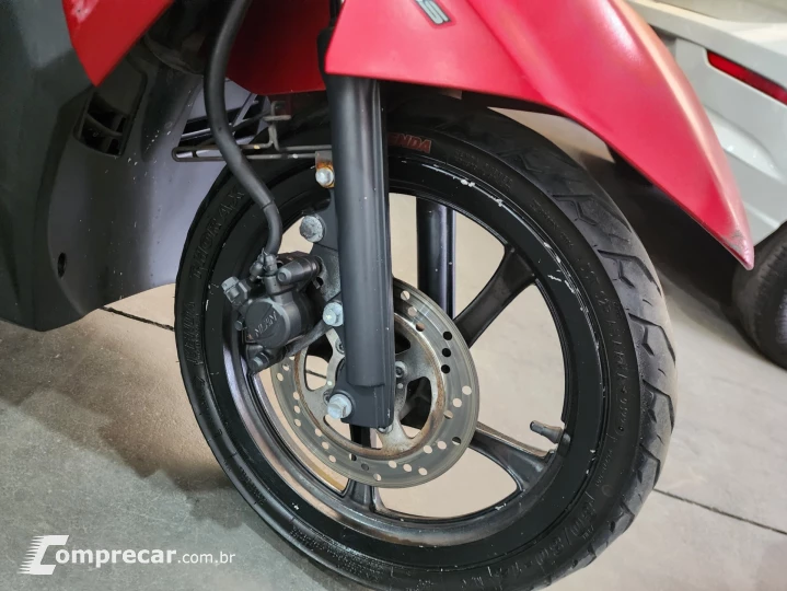 Neo AUTOMATIC 125cc