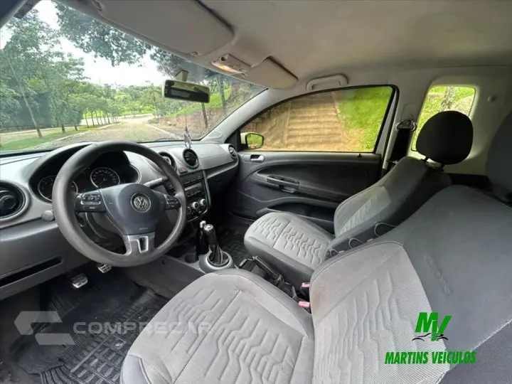 SAVEIRO 1.6 CROSS CE 8V FLEX 2P MANUAL