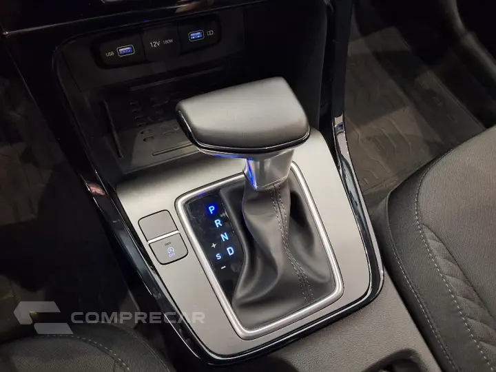 CRETA 1.0 TGDI FLEX LIMITED SAFETY AUTOMÁTICO