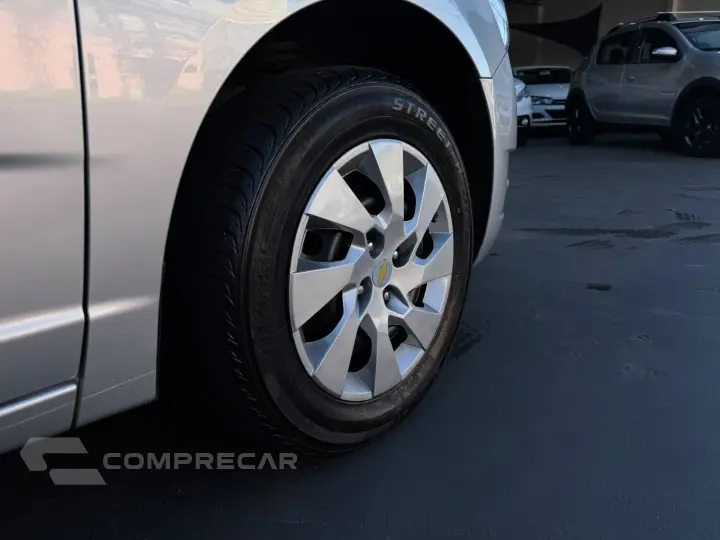 COBALT 1.8 MPFI LT 8V