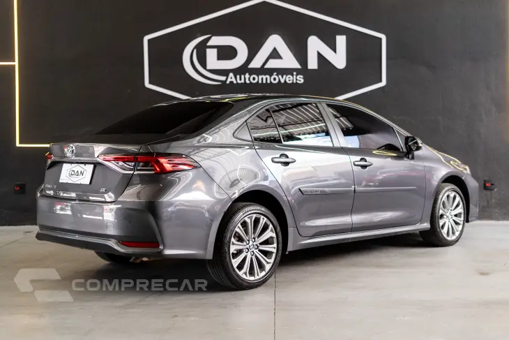 COROLLA 2.0 Vvt-ie XEI