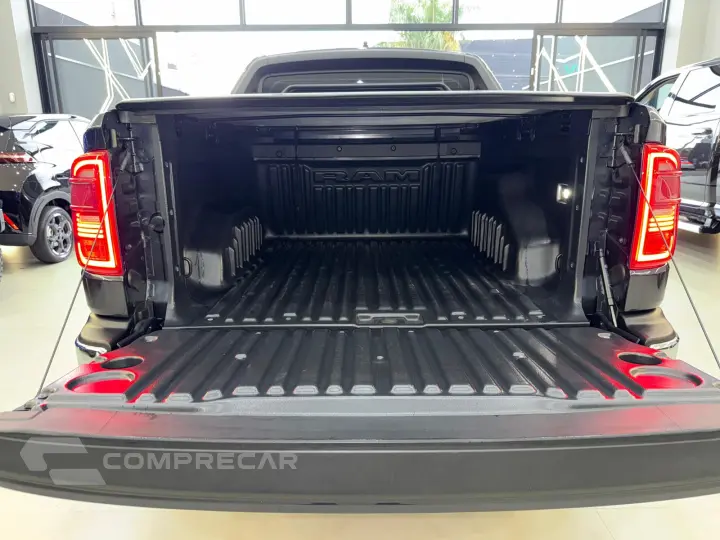 Rampage Laramie 2.2