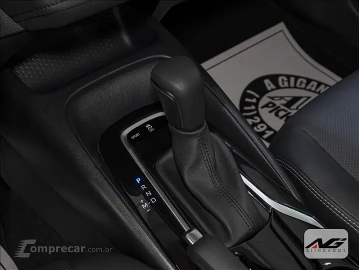 COROLLA 2.0 Vvt-ie XEI