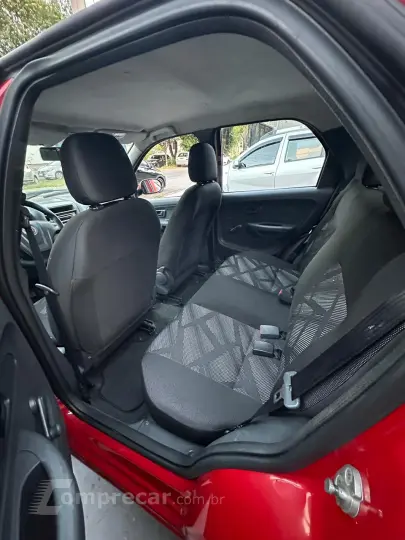 PALIO 1.0 MPI Fire 8V