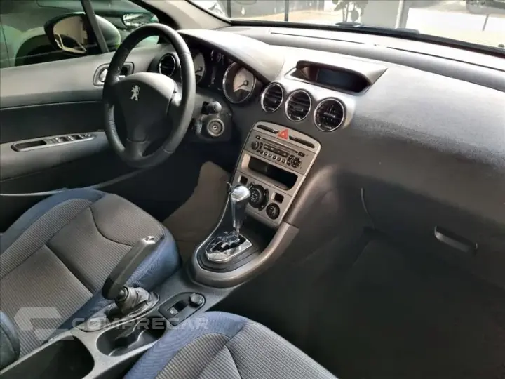 308 2.0 Allure 16V