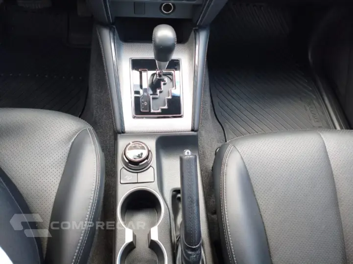 L200 TRITON 2.4 16V Turbo Outdoor GLS CD 4X4