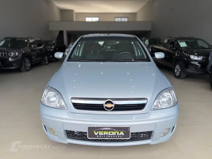 CORSA 1.4 MPFI Maxx 8V