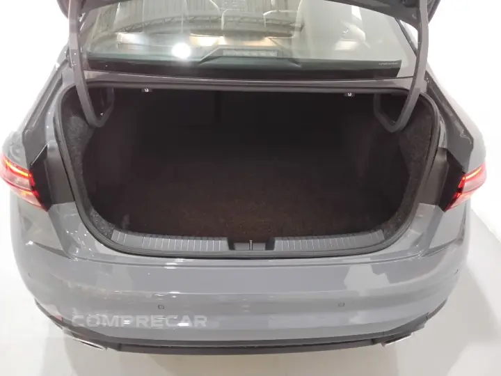 JETTA 2.0 350 TSI GASOLINA GLI DSG