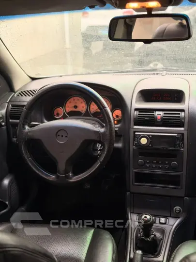 Astra Advantage 2.0 MPFI 8V FlexPower 5p