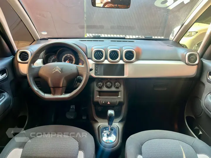 AIRCROSS 1.6 16V Live