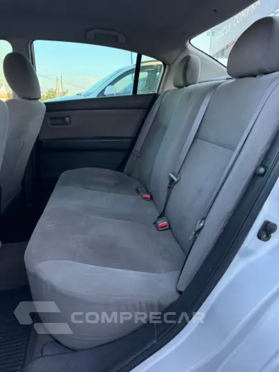 SENTRA 2.0 16V