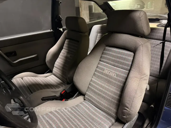GOL 1.8 GL 8V GASOLINA 2P MANUAL