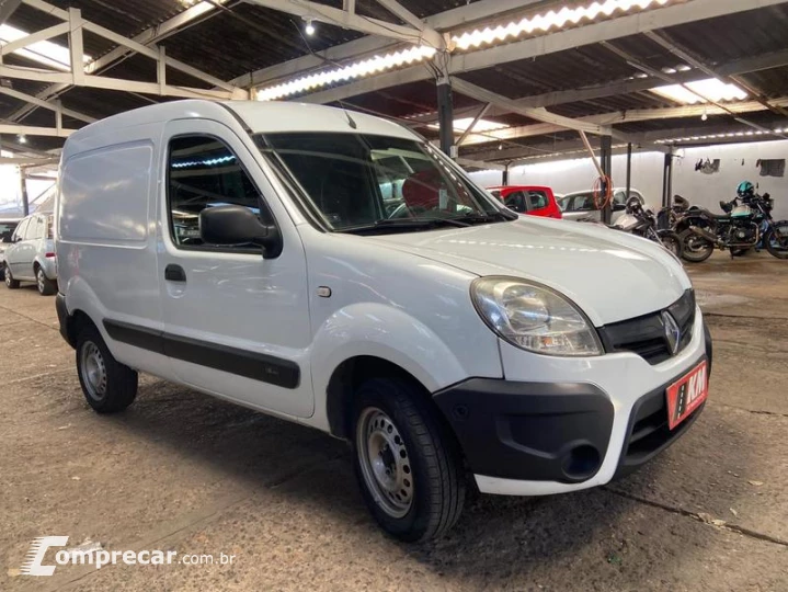 KANGOO EXPRESS 1.6