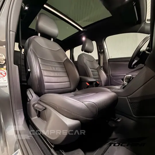 Taos 1.4 16V 4P FLEX 250 TSI HIGHLINE AUTOMÁTICO