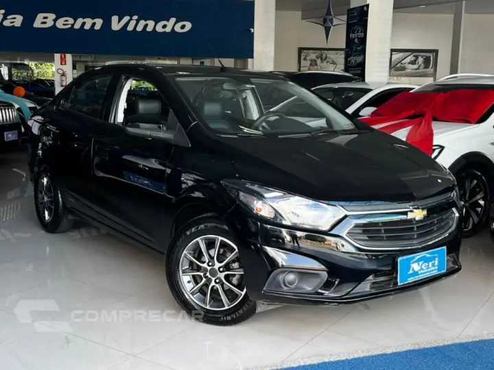 PRISMA Sed. LT 1.4 8V FlexPower 4p Aut.