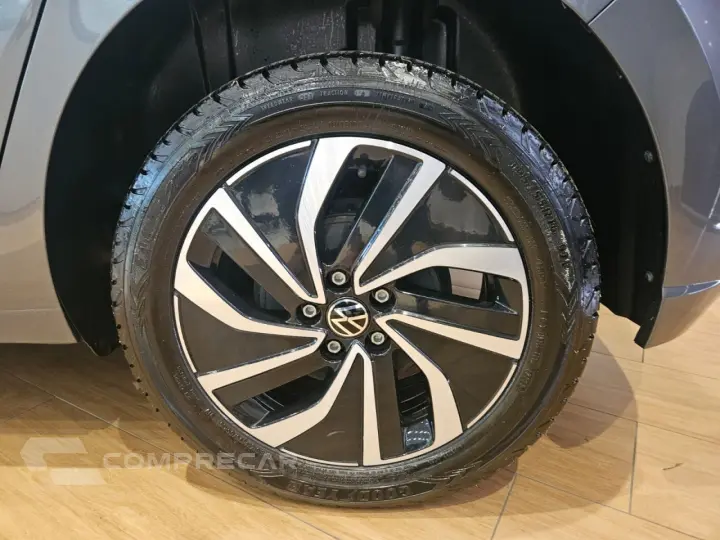 Polo Hatch 1.0 4P 170 TSI HIGHLINE AUTOMÁTICO