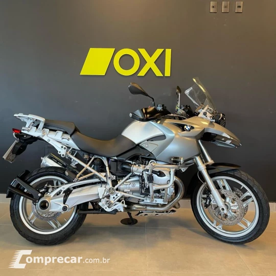 R 1200 GS