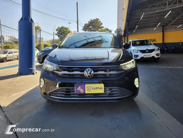 NIVUS 1.0 200 TSI Highline