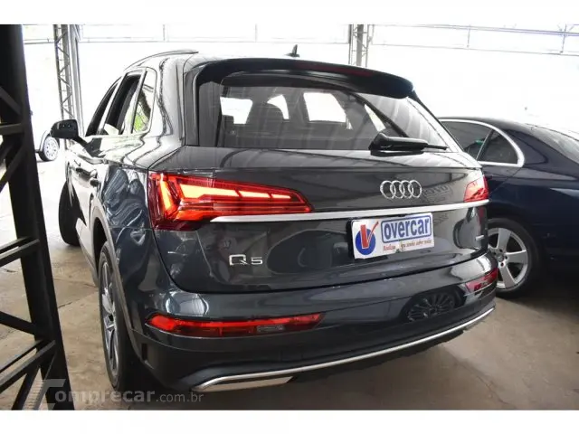 Q5 - 2.0 45 TFSI PRESTIGE QUATTRO S TRONIC
