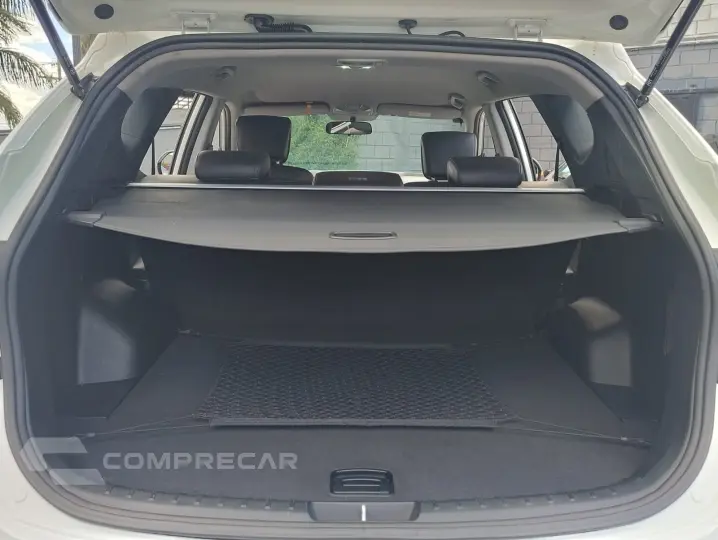 SANTA FÉ 3.3 MPFI 4X4 V6 270cv