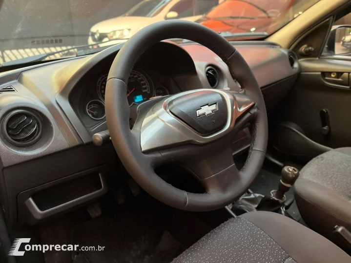 CELTA 1.0 MPFI LS 8V