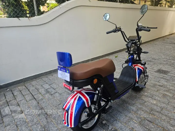 scooter