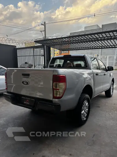 RANGER 2.5 XLS 4X2 CD 16V