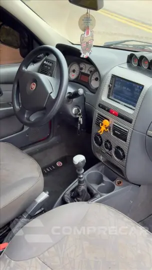 STRADA 1.8 MPI ADVENTURE CE 8V FLEX 2P MANUAL