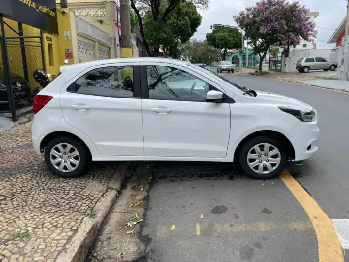 Ka 1.0 SE/SE Plus TiVCT Flex 5p