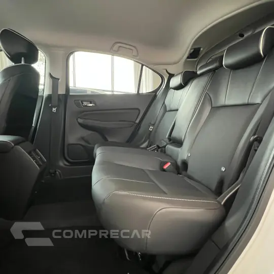 CITY 1.5 I-vtec Hatch Touring