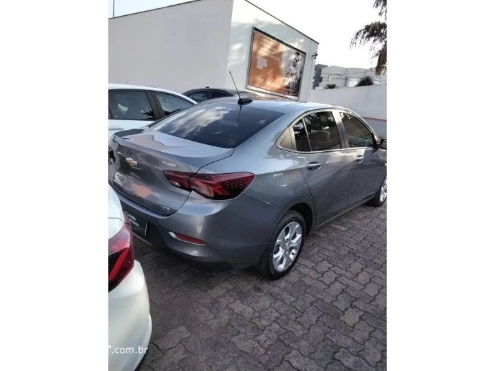ONIX 1.0 TURBO FLEX PLUS LTZ MANUAL