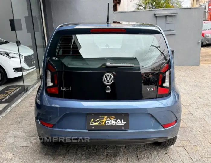 UP 1.0 MPI Move UP 12V