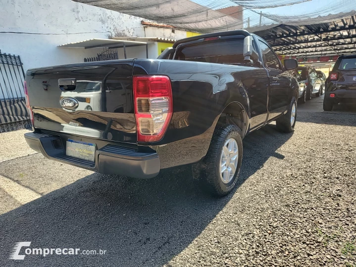 RANGER 2.5 XL 4X2 CS 16V
