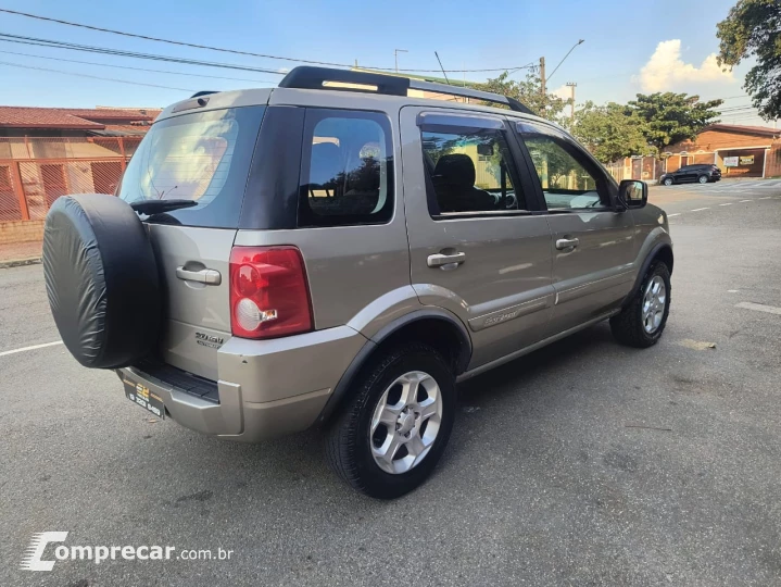 ECOSPORT 2.0 XLT Freestyle 16V