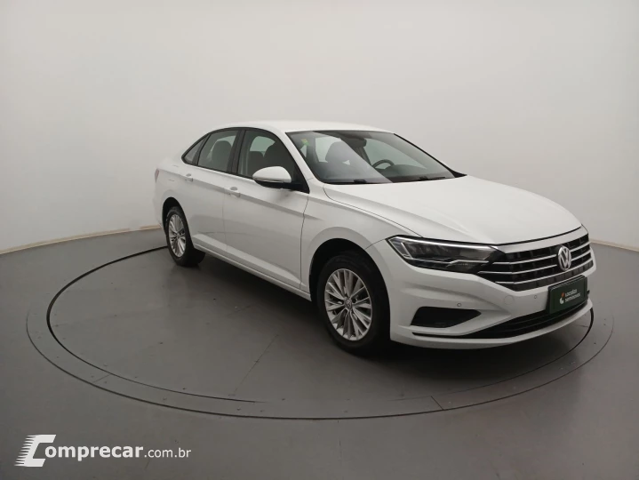 JETTA 1.4 250 TSI TOTAL FLEX TIPTRONIC
