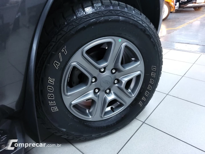 RANGER 2.2 XLS 4X4 CD 16V DIESEL 4P MANUAL