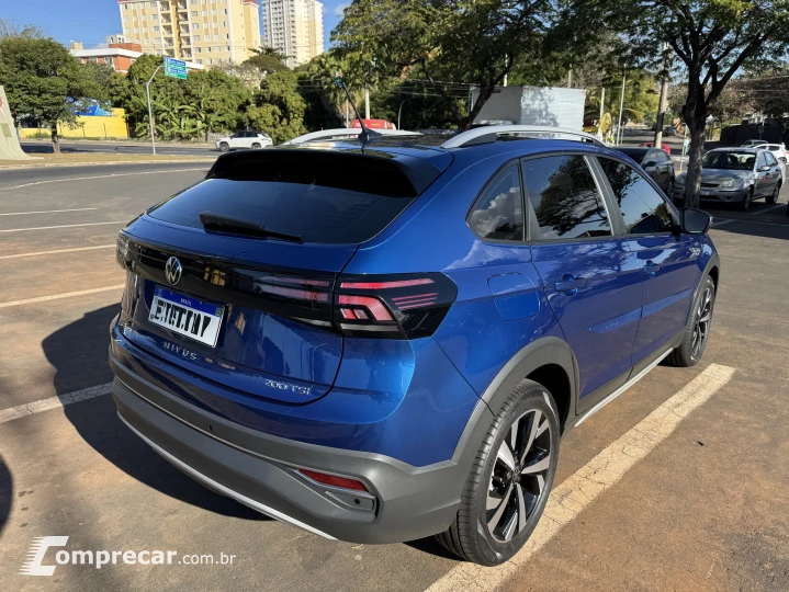 NIVUS 1.0 200 TSI Highline