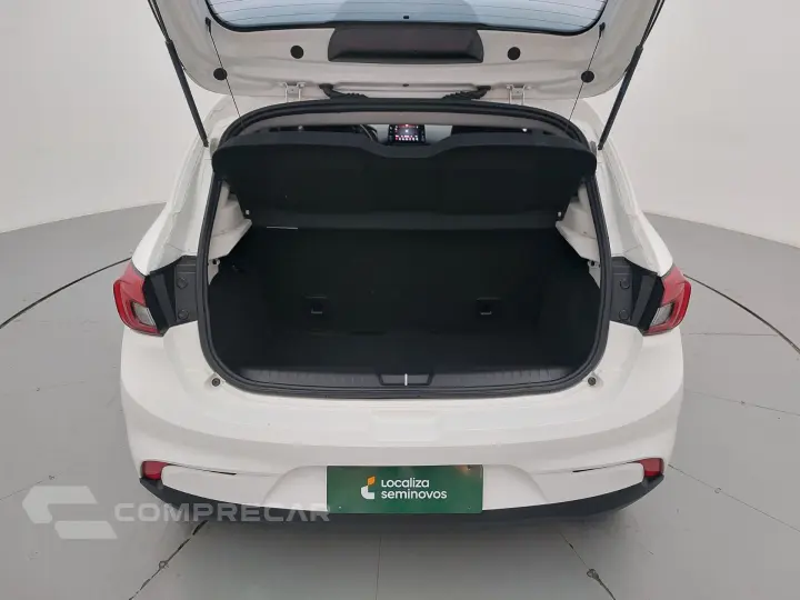 ARGO 1.0 FIREFLY FLEX DRIVE MANUAL