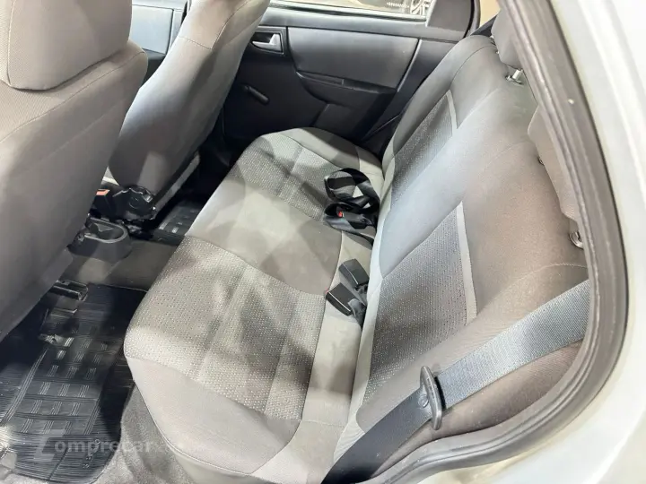 Celta 1.0 Mpfi Lt 8V Flex 4P Manual